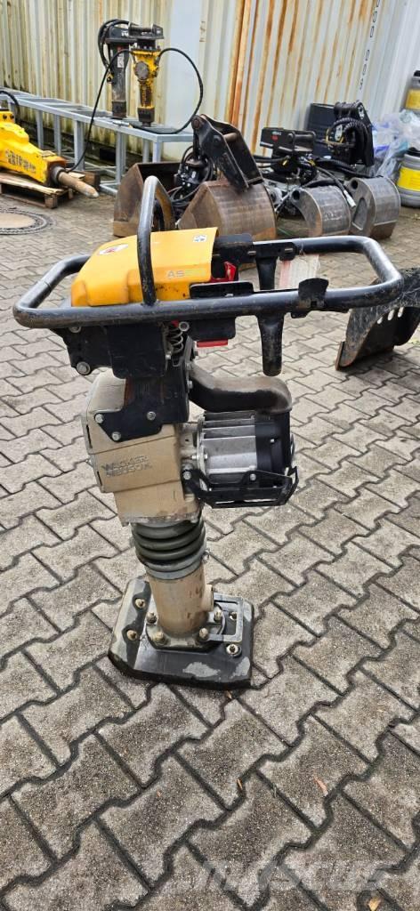 Wacker Neuson AS50e Compactor