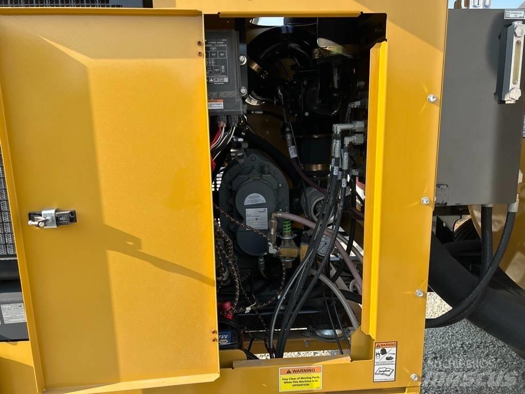  Ring-O-Matic 850 VX Camion vidanje