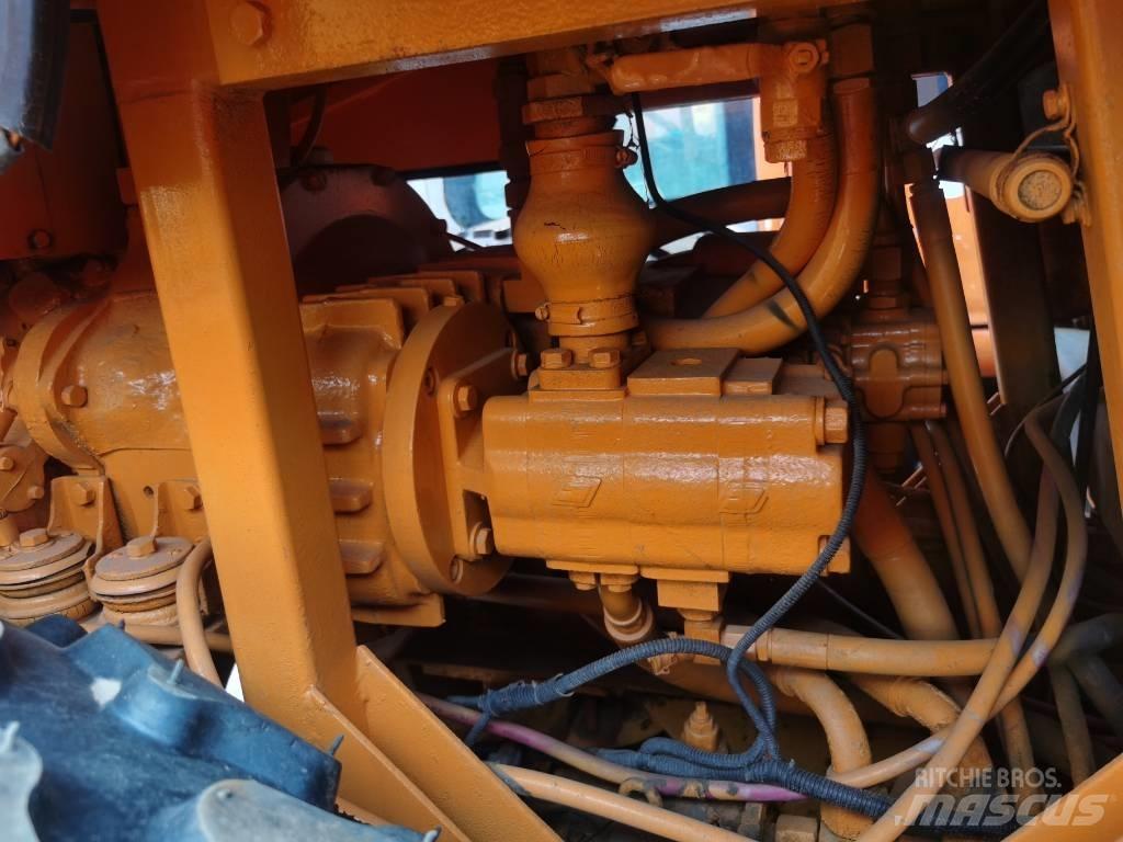 Dynapac CA 25 D Compactoare monocilindrice