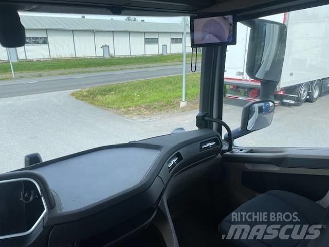 DAF XG 530 FAN Autocamioane