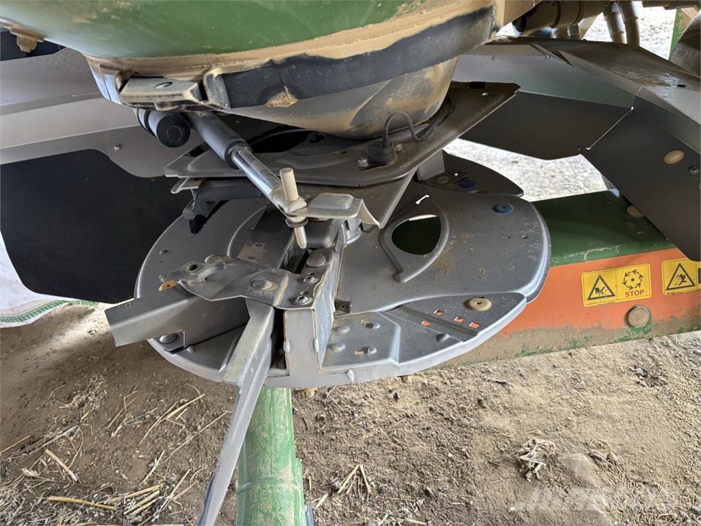 Amazone ZA TS 4200 Erbicidatoare