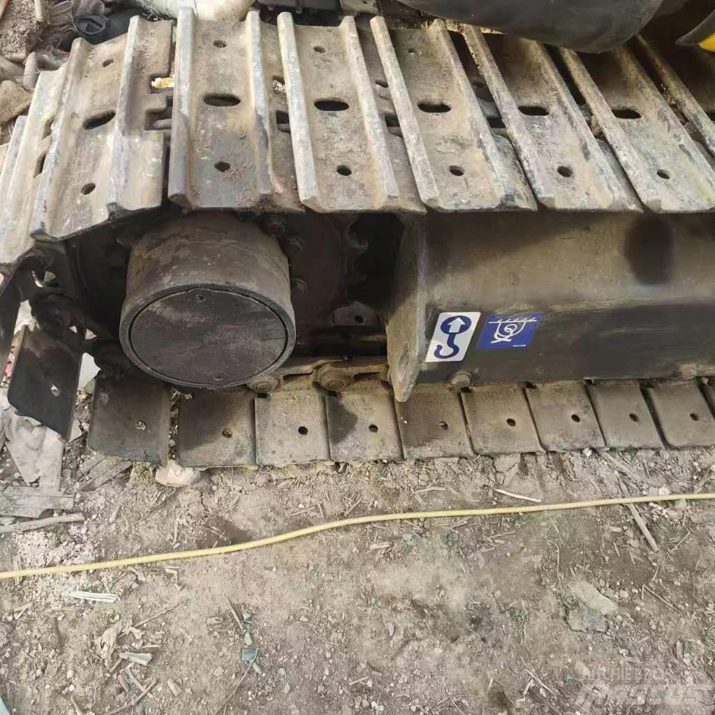Komatsu PC35 Mini excavatoare < 7t