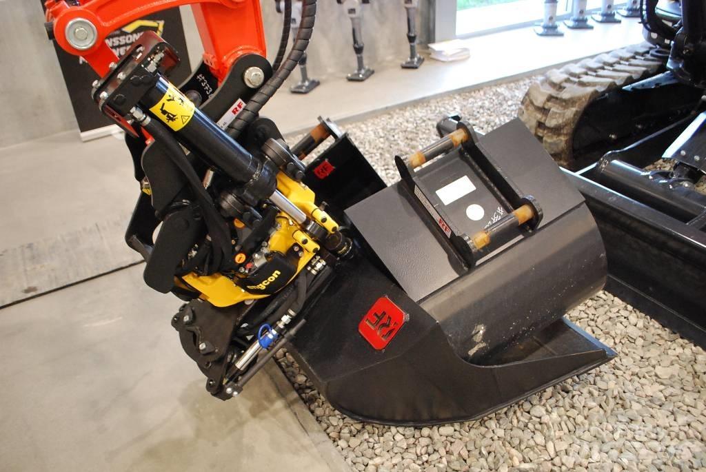 Kubota KX 060-5 Excavatoare 7t - 12t