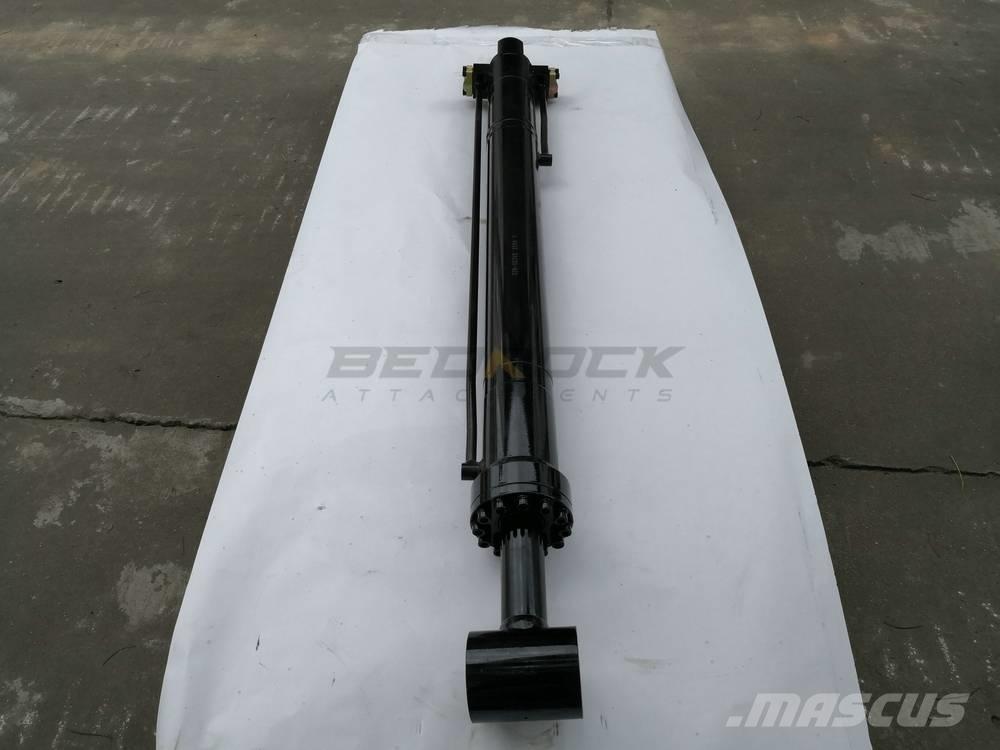 Bedrock 311 312 314 Alte componente