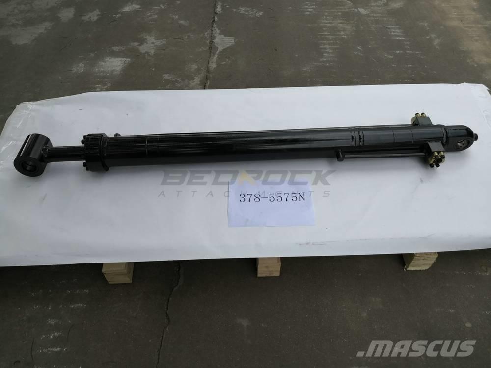 Bedrock 311 312 314 Alte componente