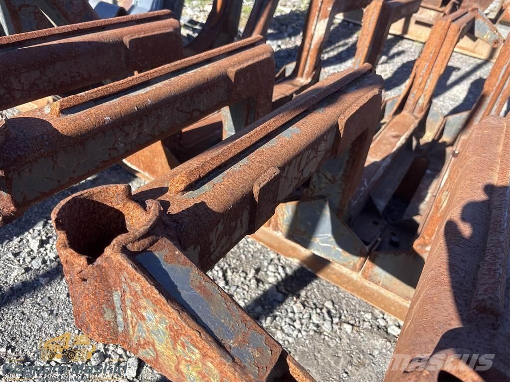 Gremo 950f Alte componente