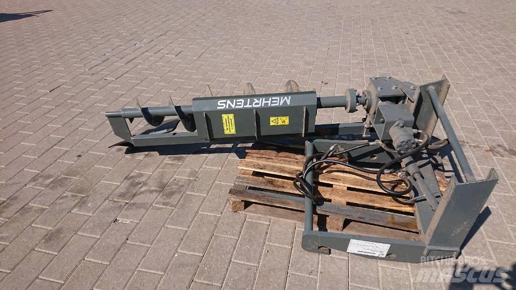  MEHRTENS BP1400 Utilaje agricole - Altele