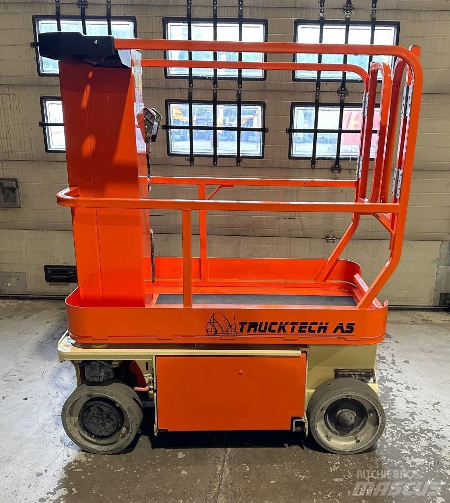 JLG 1230 ES Platforme foarfeca