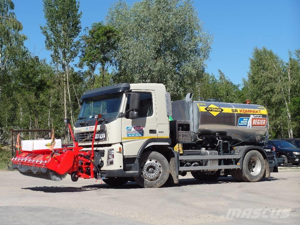 Hydrog SR KOMPAKT Altele