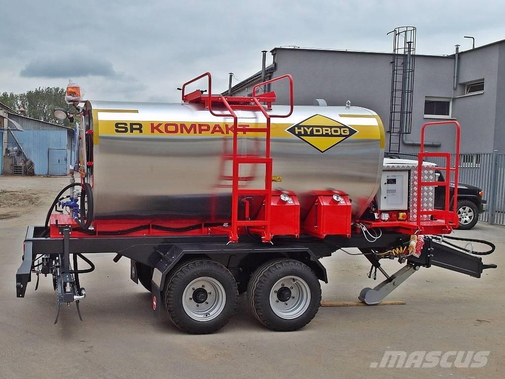 Hydrog SR KOMPAKT Altele