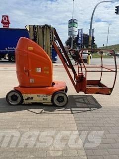 JLG Toucan 10 E Ascensoare verticale catarg