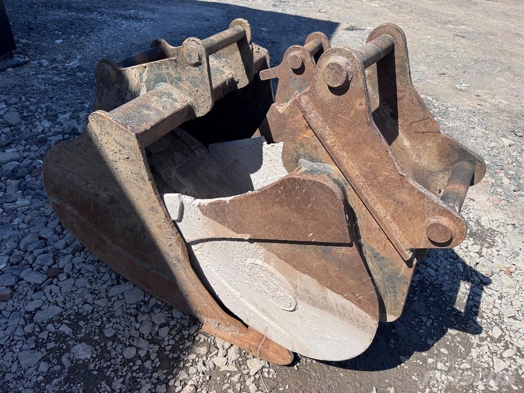 Komatsu PC 170 LC-11 Excavatoare pe șenile
