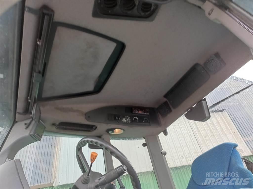 New Holland T 7550 Tractoare