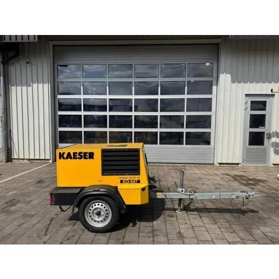 Kaeser M 20 Compresoare