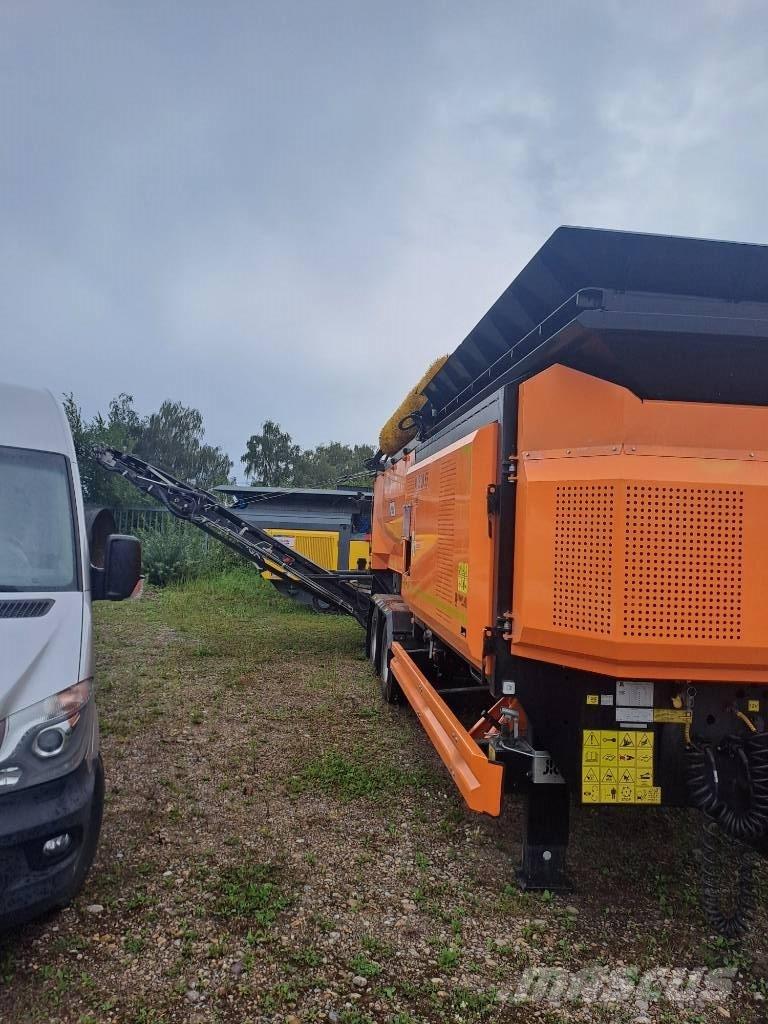 Pronar MPB 20.55 Cernuitoare