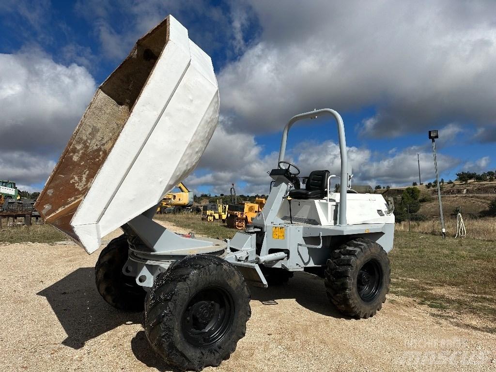 Benford TA6S Transportoare articulate