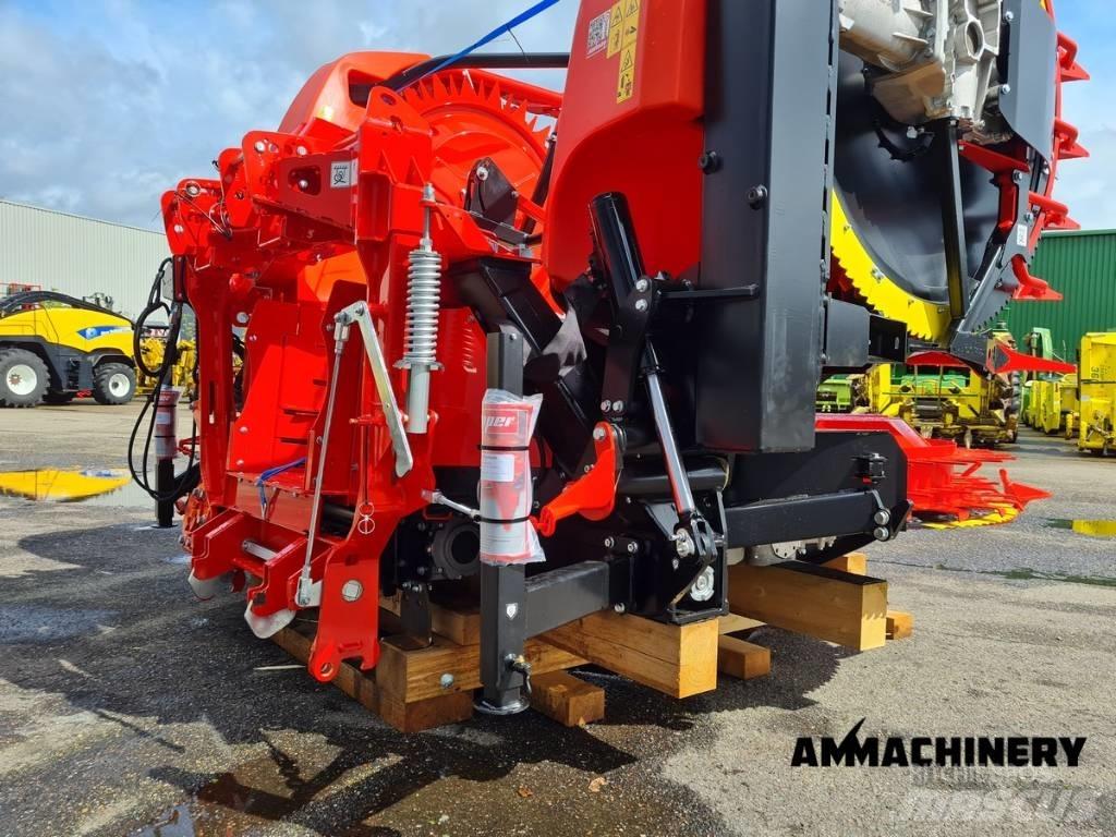 Kemper 460 Pro Combine capete pentru culegatoare