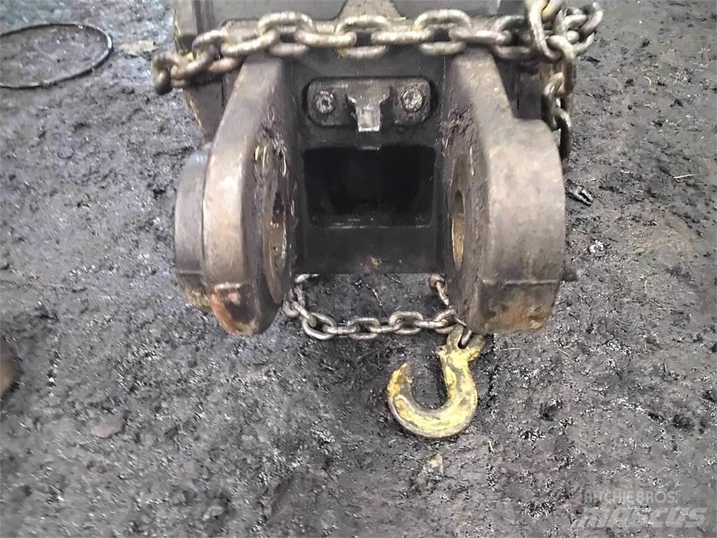 Ponsse C22 Macarale pentru culegatoare