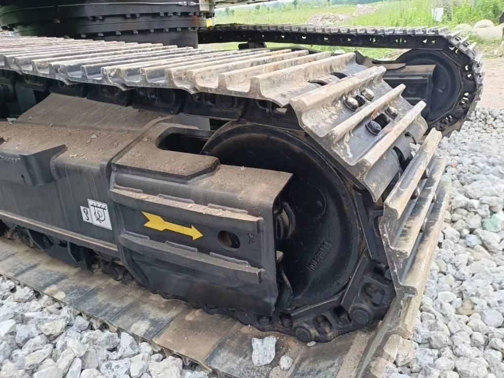 Sany 365 Excavatoare pe șenile
