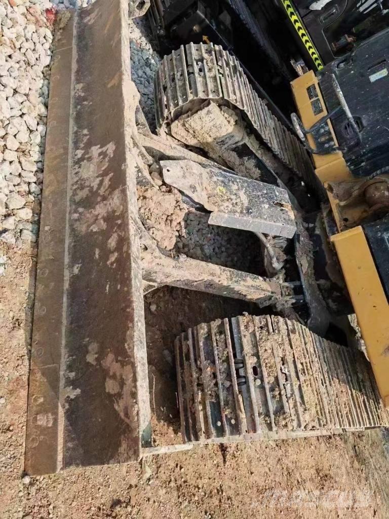 CAT 307e Excavatoare pe șenile
