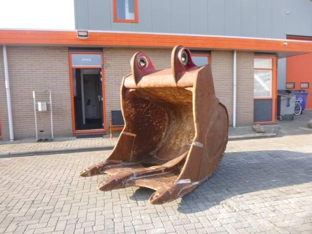 Liebherr R964C / R974C Pistoane