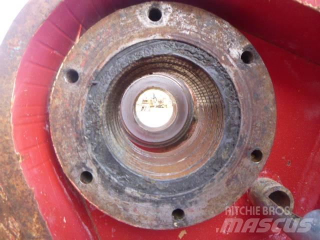Liebherr R964C / R974C Pistoane