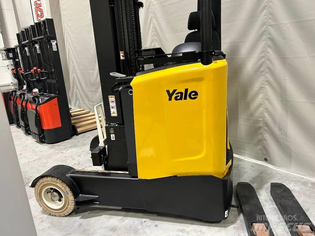 Yale MRO 16 Stivuitor cu catarg retractabil