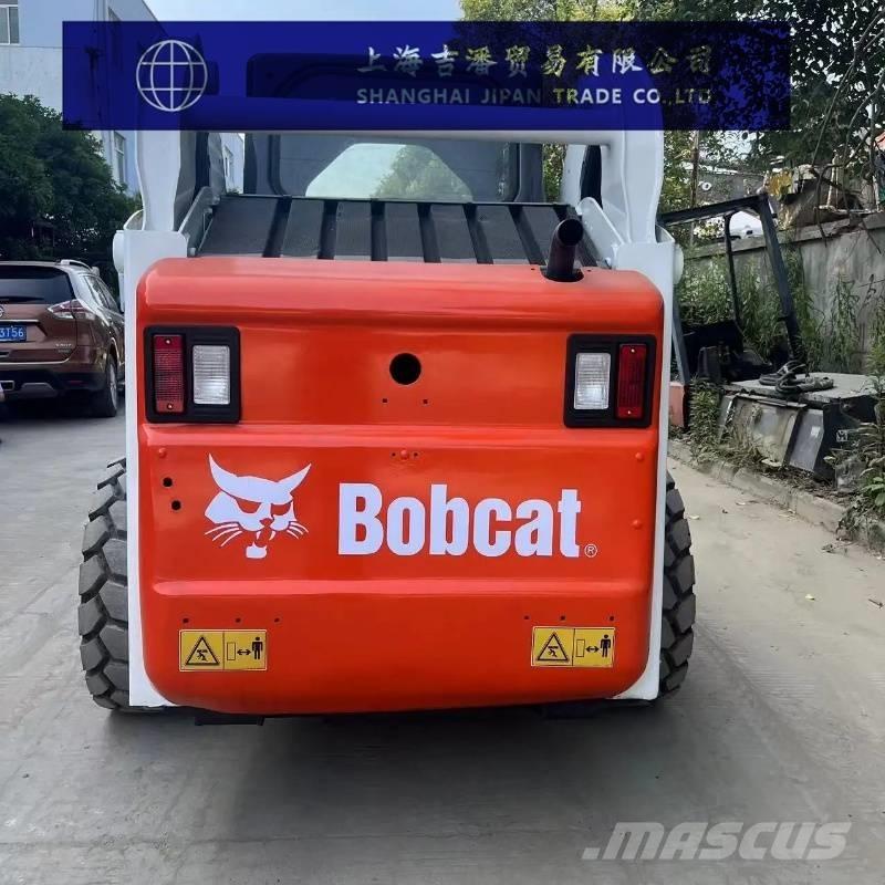 Bobcat S 185 Mini incarcator