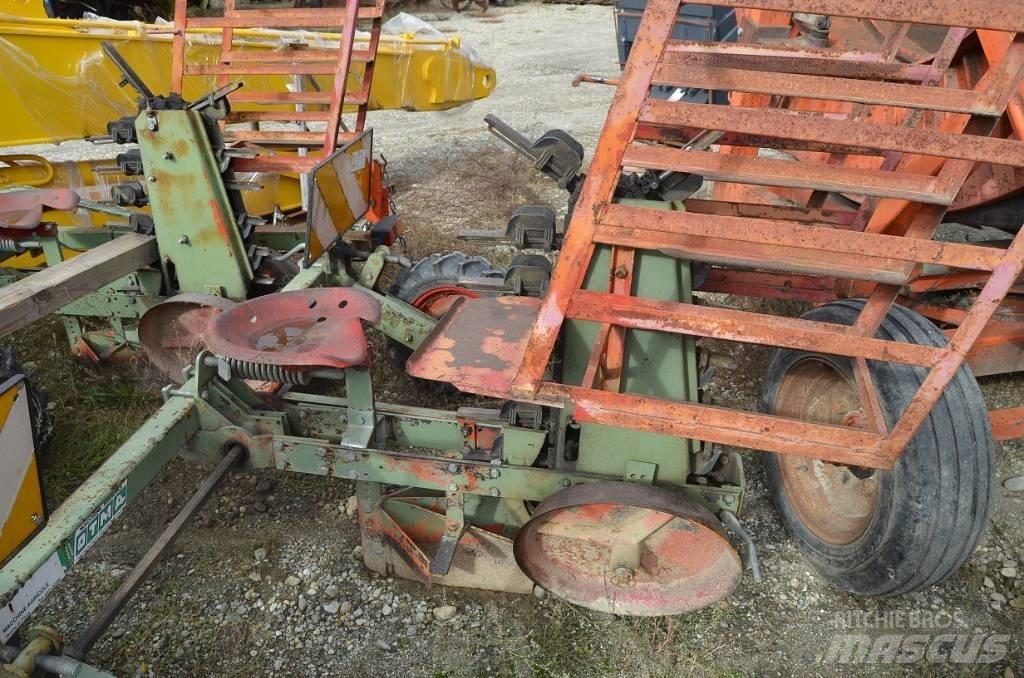  Otma  3 Alte masini si accesorii de insamantare