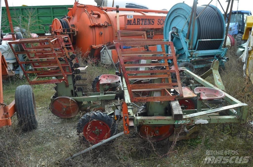  Otma  3 Alte masini si accesorii de insamantare