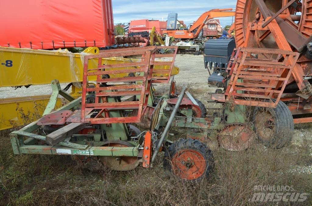  Otma  3 Alte masini si accesorii de insamantare