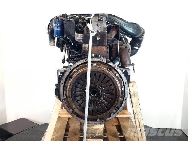 MAN D0836 LF04 Motoare