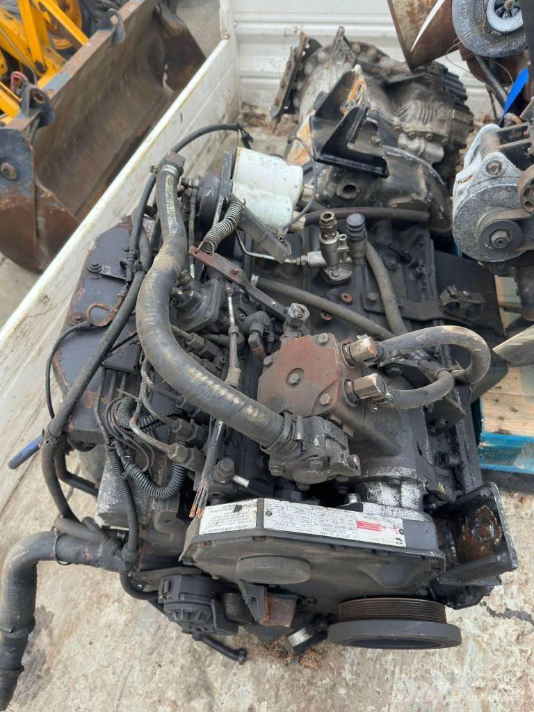 Cummins 359/5.9 Motoare