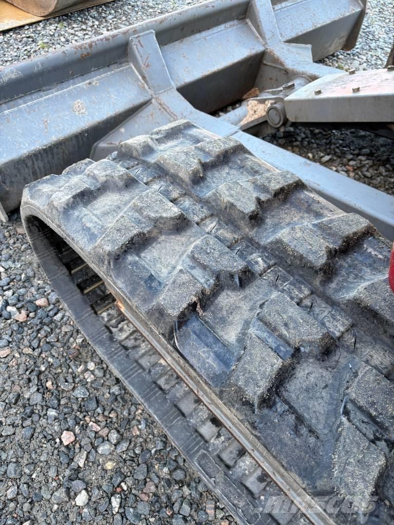 Takeuchi TB153FR Mini excavatoare < 7t