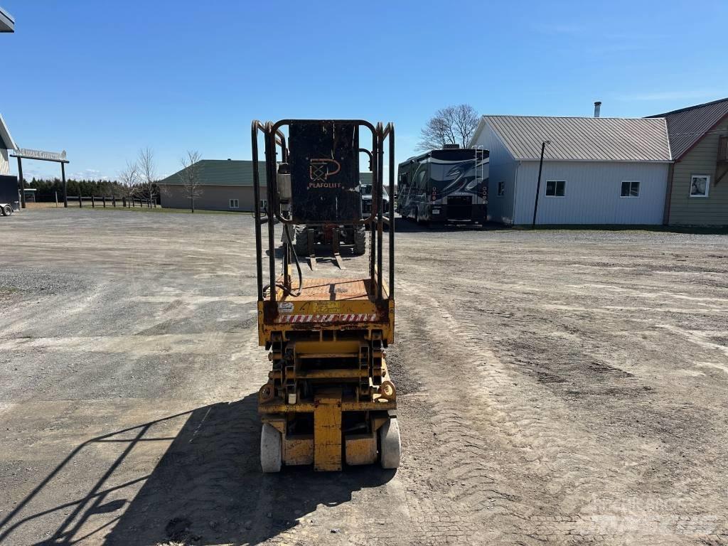 Plafolift PH-13 Platforme foarfeca