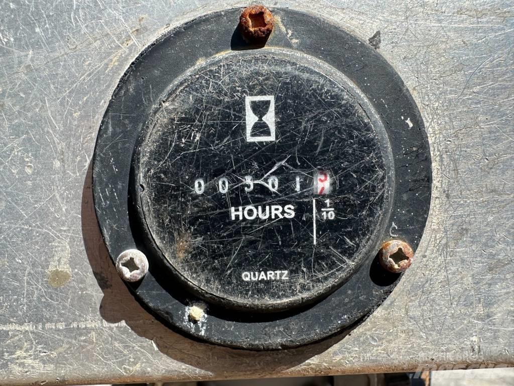 Plafolift PH-13 Platforme foarfeca