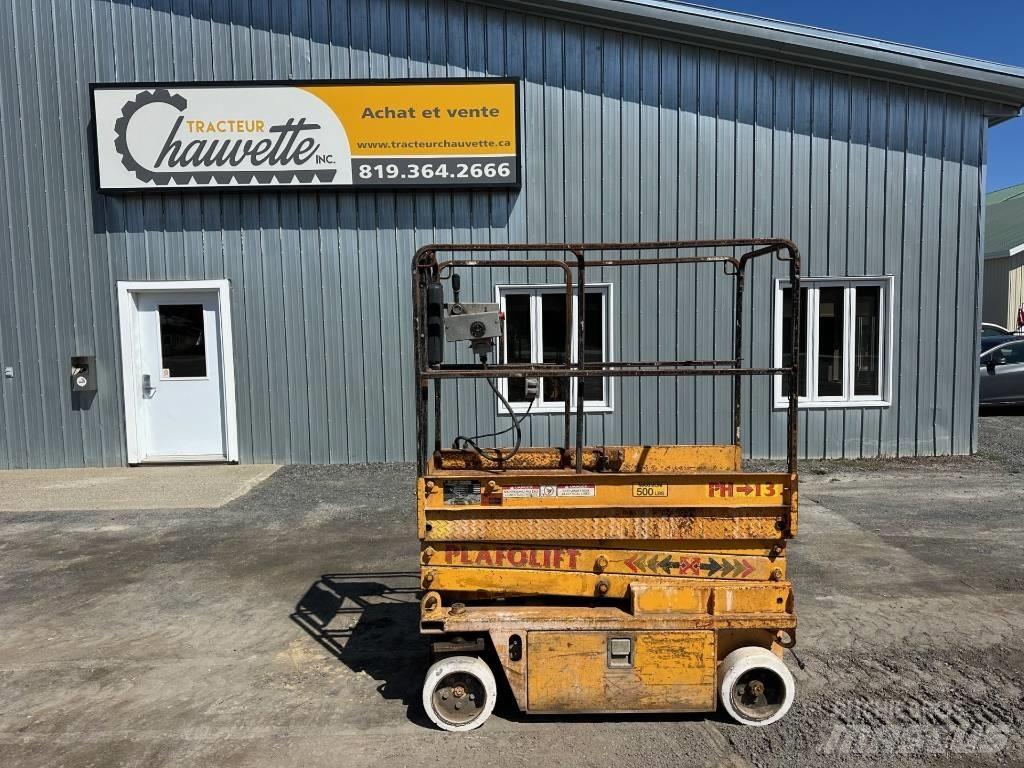 Plafolift PH-13 Platforme foarfeca