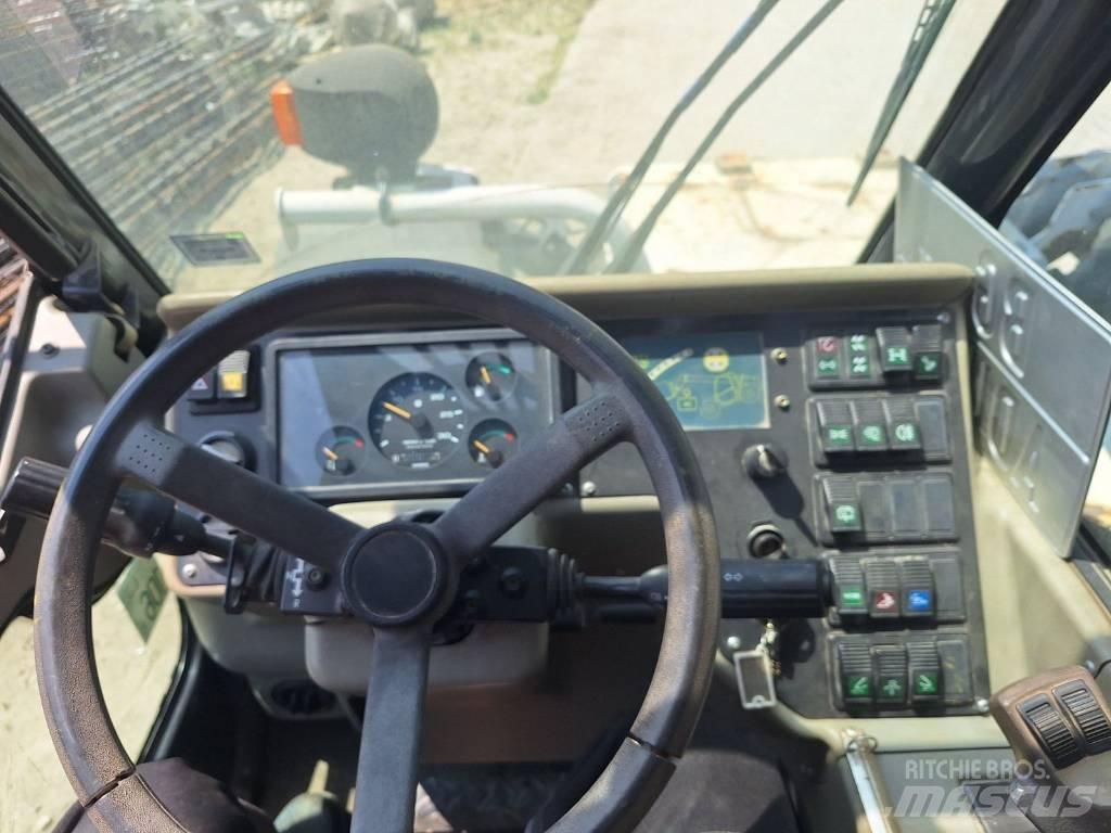 Bobcat T40170 Stivuitoare telescopice
