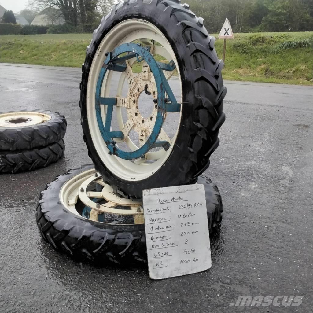 Michelin 230/95R44 Roti