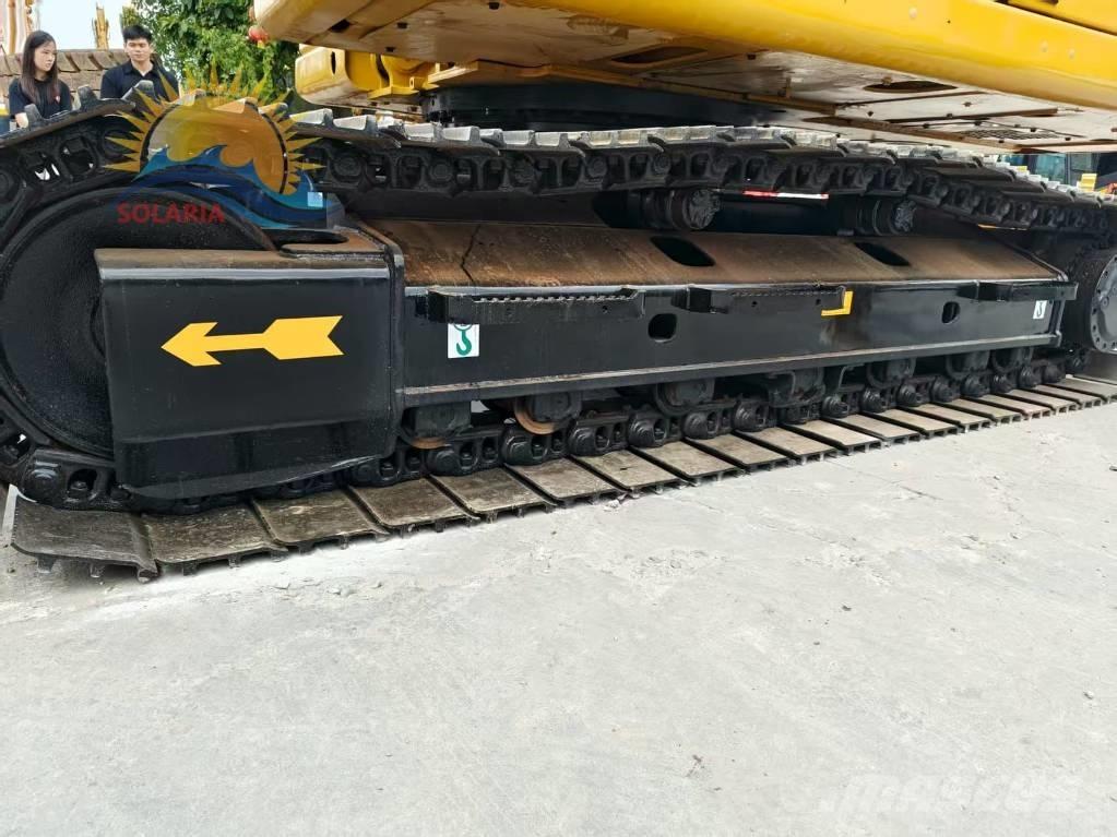 CAT 320 GC Excavatoare pe șenile
