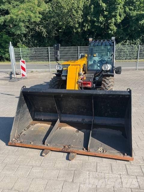 Dieci Mini Agri 26.6 Stivuitoare telescopice