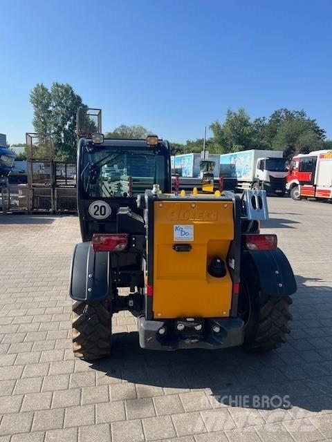 Dieci Mini Agri 26.6 Stivuitoare telescopice