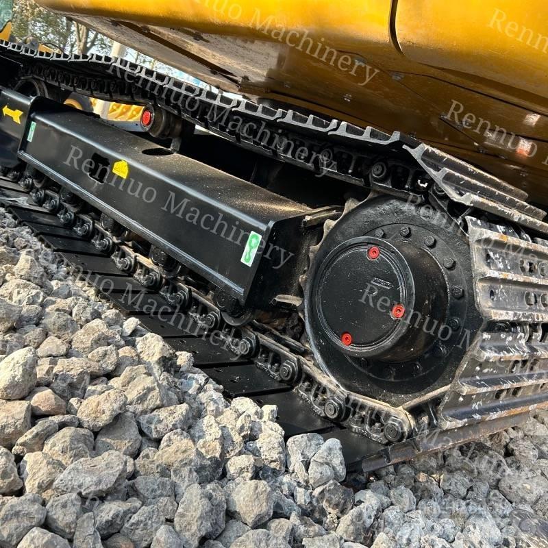 CAT 307 Mini excavatoare < 7t