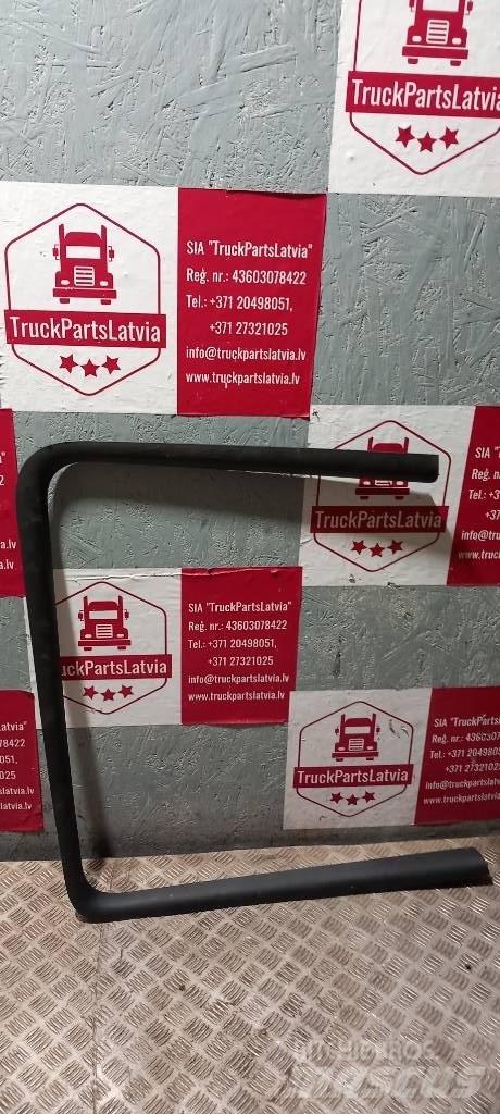 Scania R 440    1740285 Cabine si interior