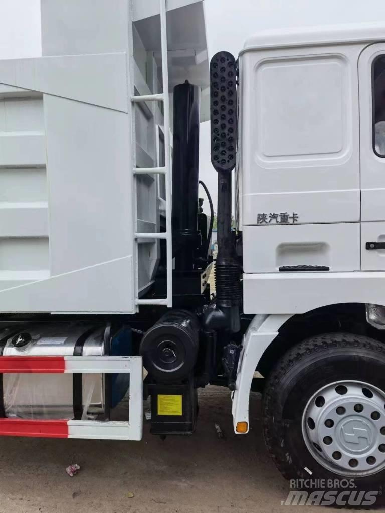 Shacman F3000 6X4 Autobasculanta