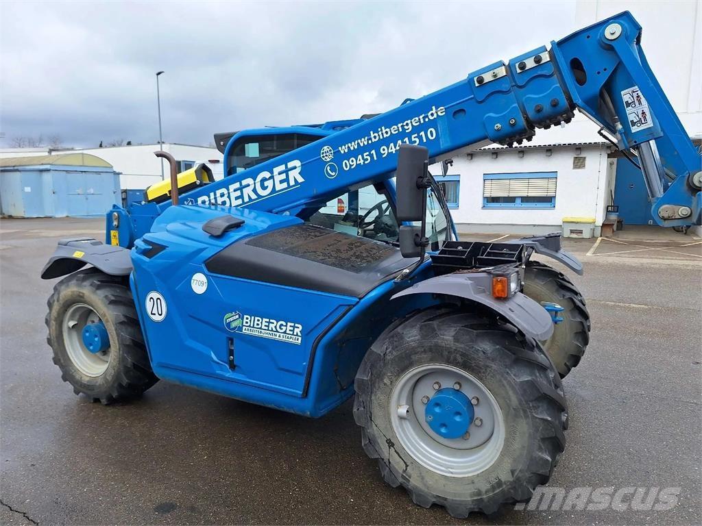 Merlo TF 30.9 G Stivuitoare telescopice