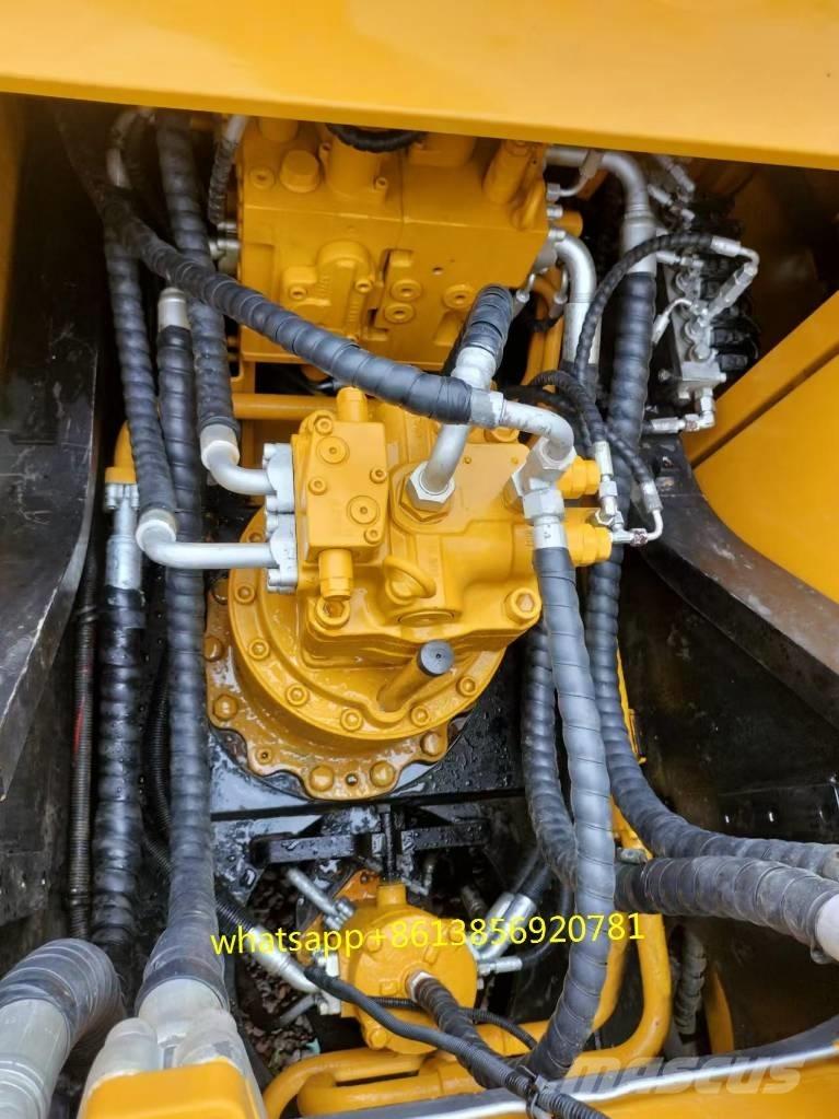 Sany SY 235 C Excavatoare pe șenile
