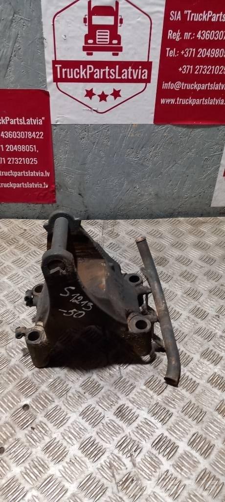 Scania R 440  1426444 Cabine si interior