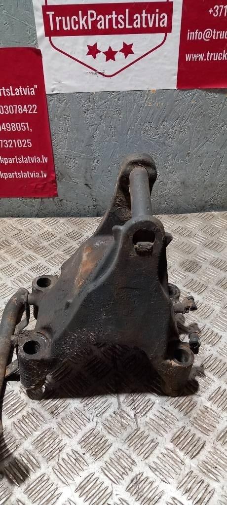 Scania R 440  1426444 Cabine si interior