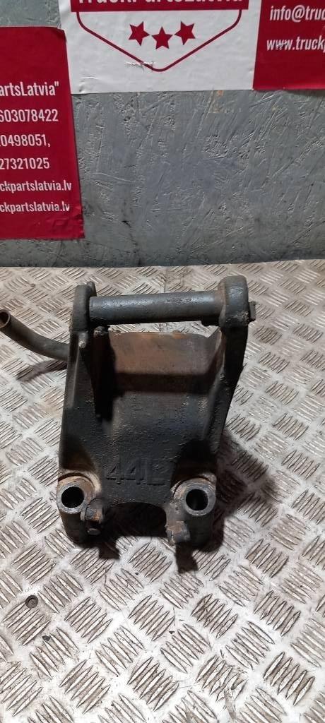 Scania R 440  1426444 Cabine si interior